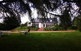 Le Logis De Catherine Et Serge